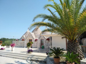 Trulli del boschetto